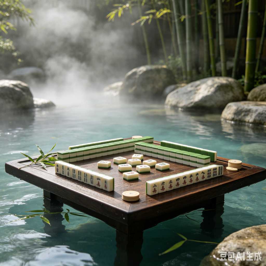 Phoenix,mahjong