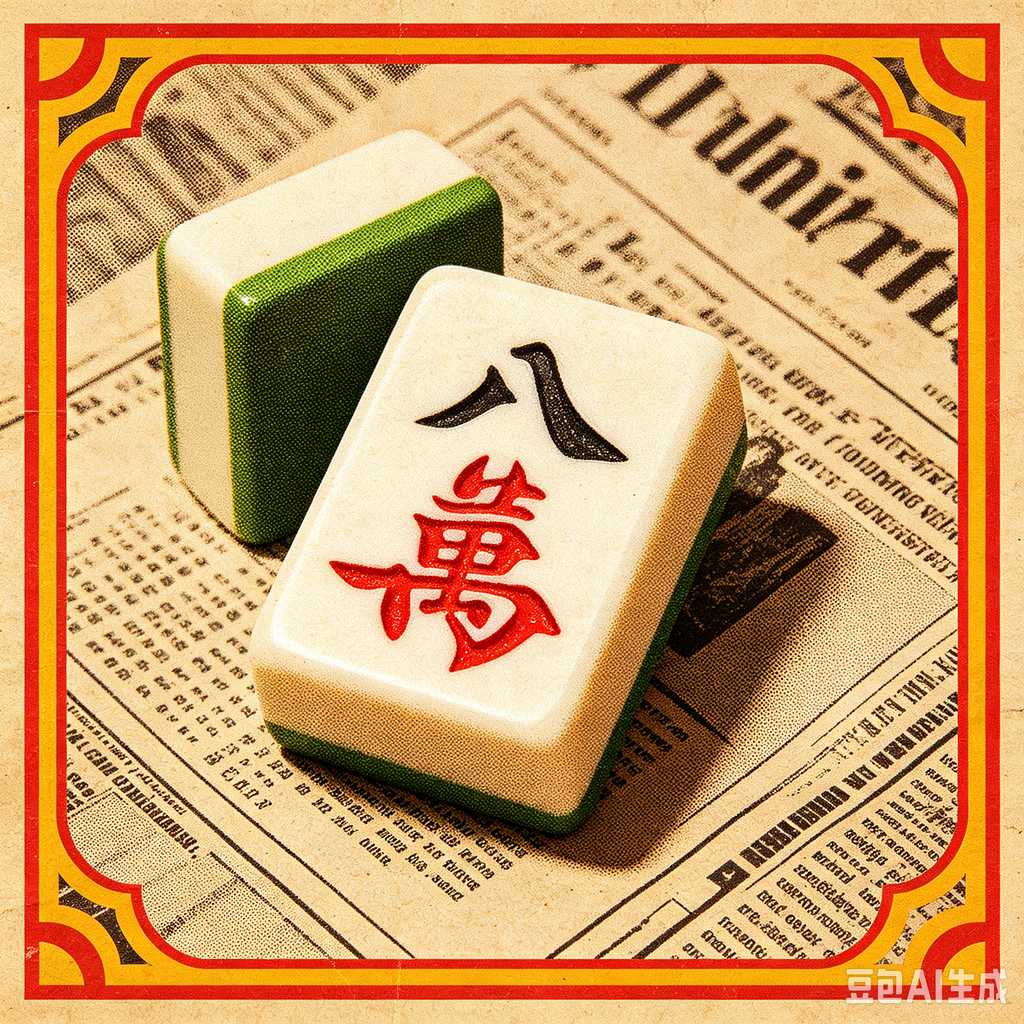 Hawaii,mahjong