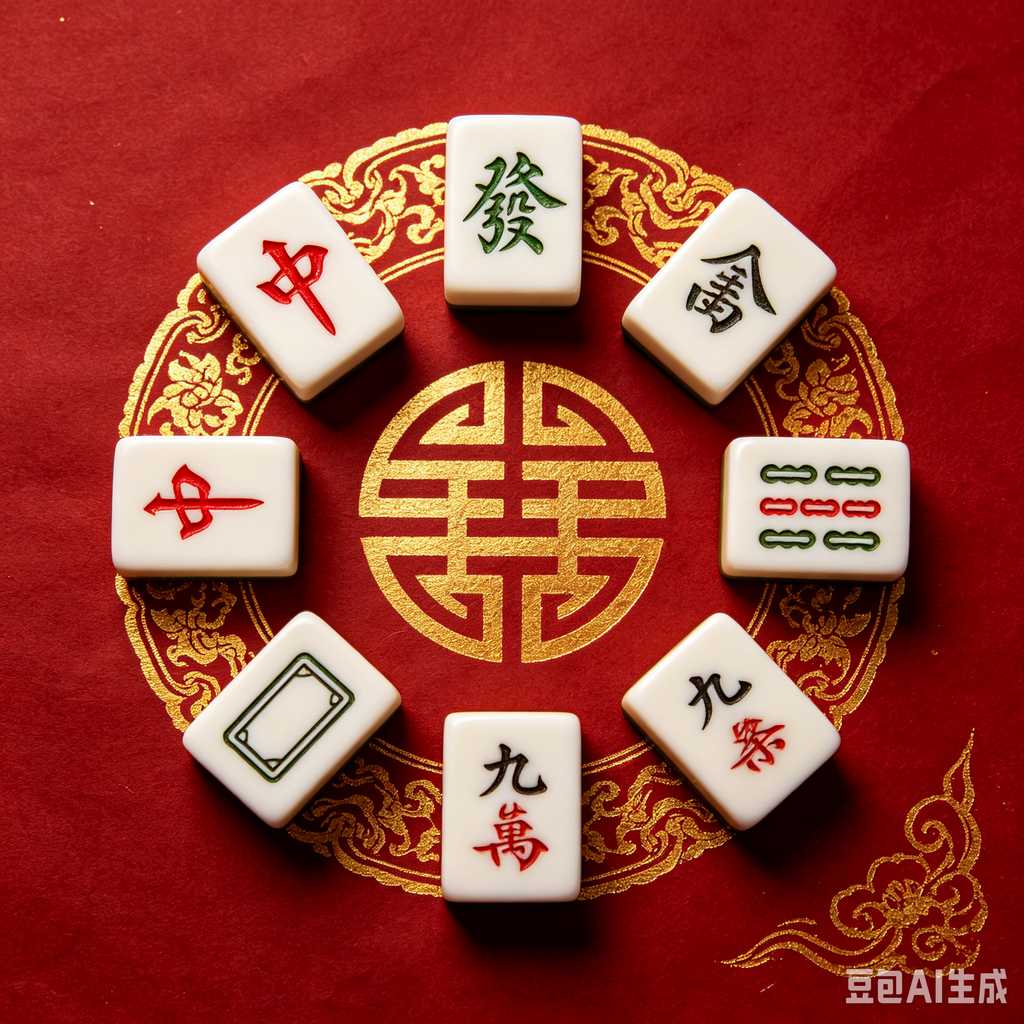 Aveiro,mahjong
