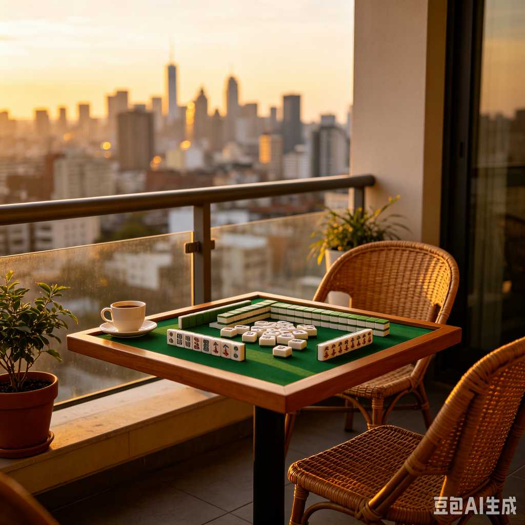 Minnesota,mahjong