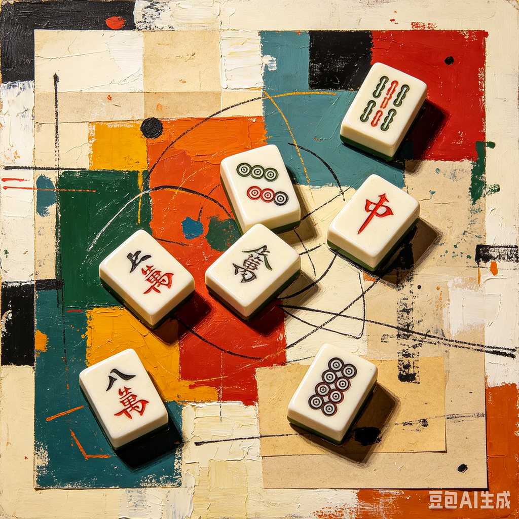 Skopje,mahjong
