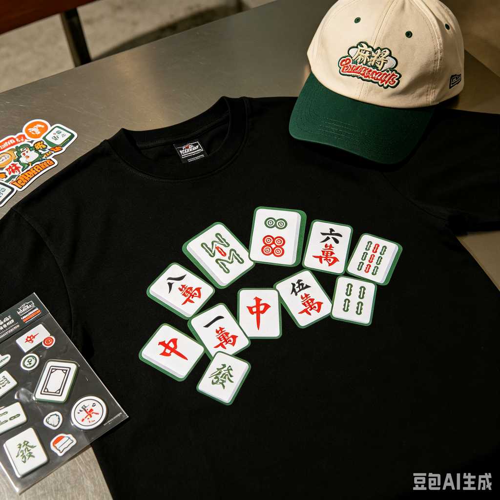 BuenosAires,mahjong