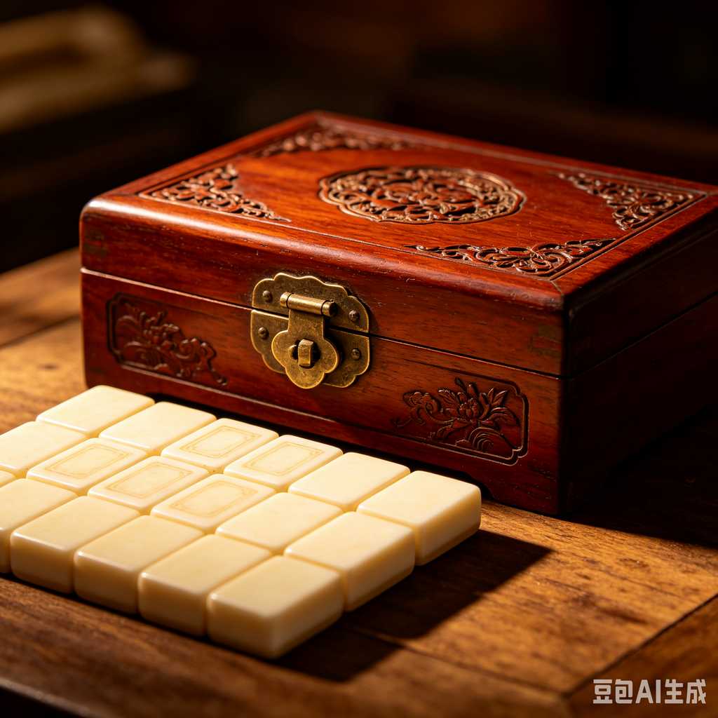 Charlotte,mahjong