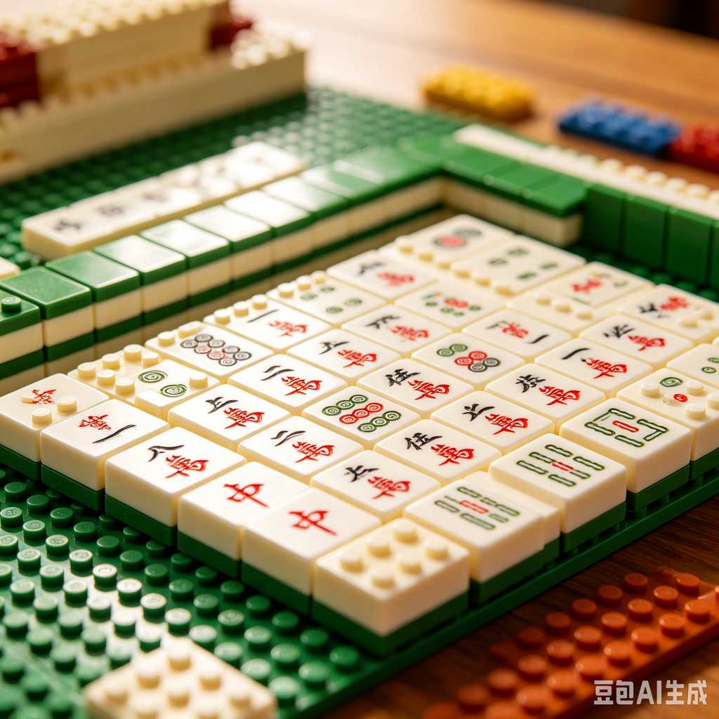 Turku,mahjong