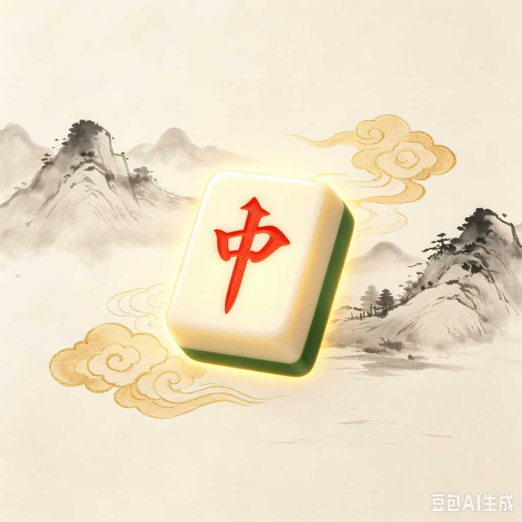 Racine,mahjong