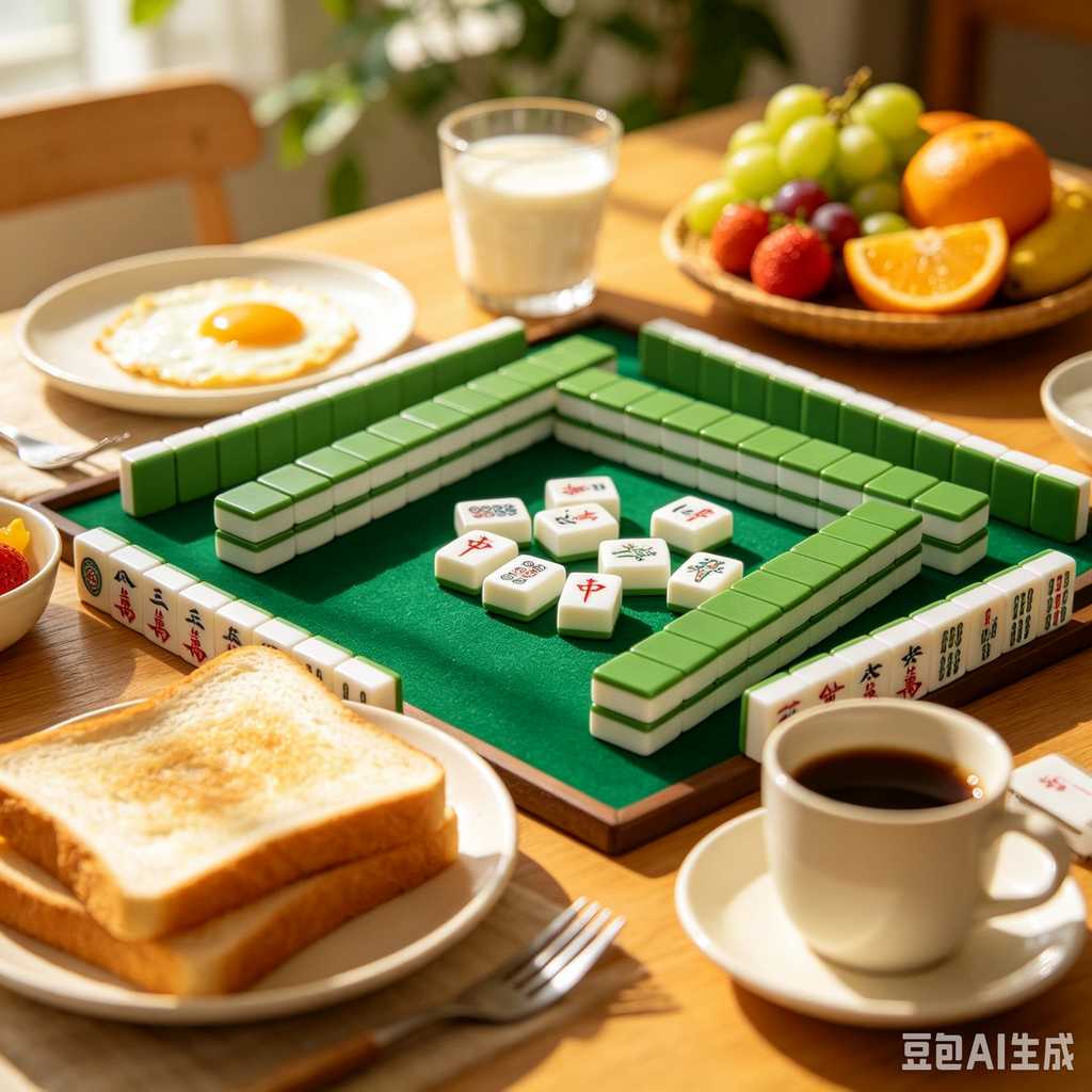 Tampere,mahjong