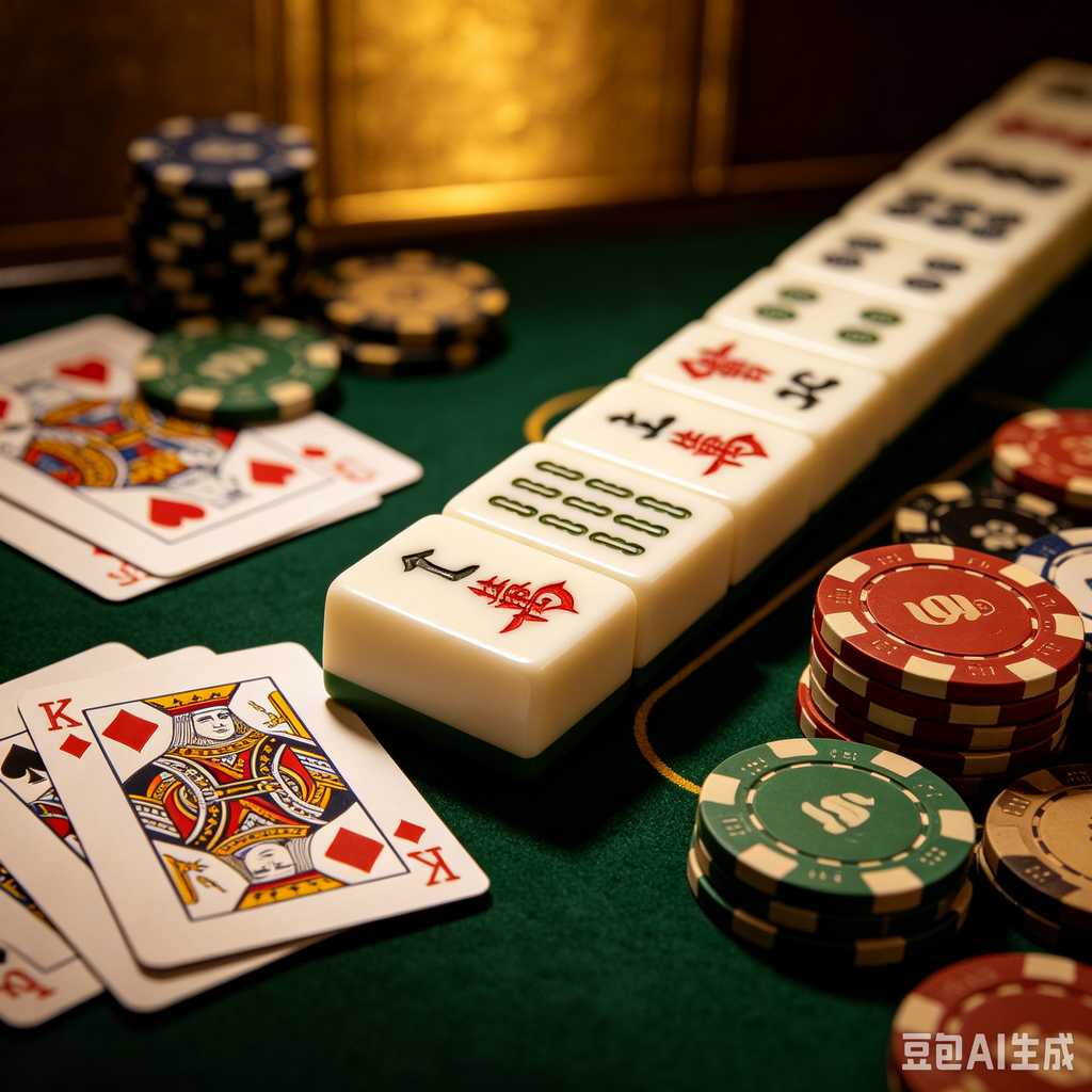 Lima,mahjong