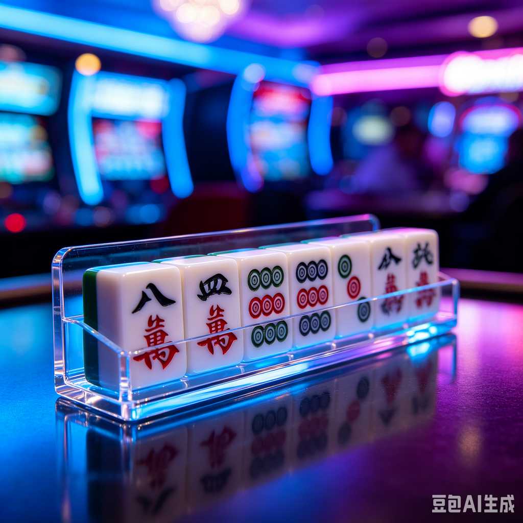 Salinas,mahjong
